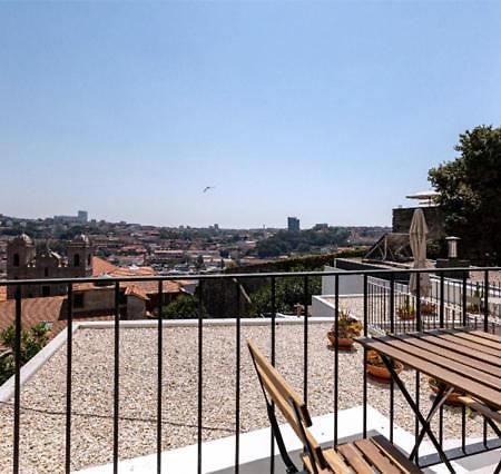 Tmh Virtudes Porto Exterior foto