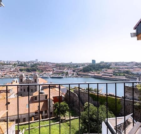 Tmh Virtudes Porto Exterior foto